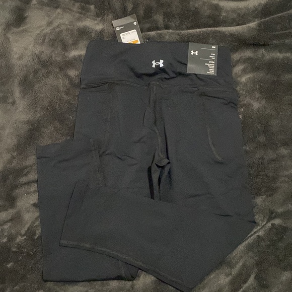 Under Armor cropped leggings - Picture 2 of 2